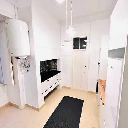 Luxury In The Centre Of Lisbon, Alfama Lisboa