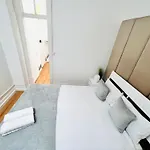 旅馆 Luxury In The Centre Of Lisbon, Alfama Lisboa
