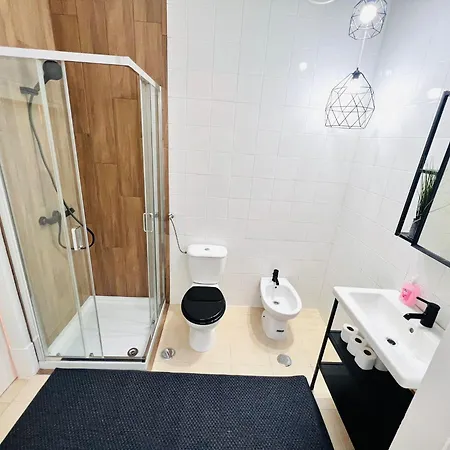 Luxury In The Centre Of Lisbon, Alfama אכסניה ליסבון