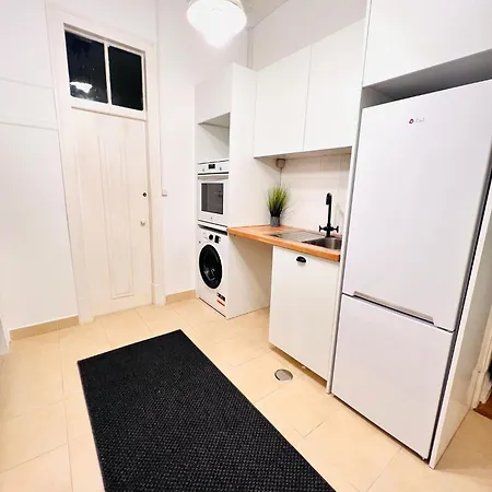 Luxury In The Centre Of Lisbon, Alfama * ליסבון