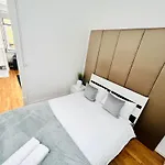 Hostel Luxury In The Centre Of Lisbon, Alfama
