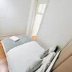 Hostel Luxury In The Centre Of Lisbon, Alfama Lisboa