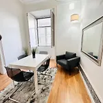 Luxury In The Centre Of Lisbon, Alfama *