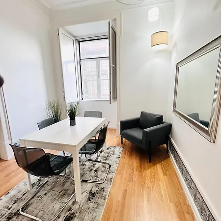 Luxury In The Centre Of Lisbon, Alfama *