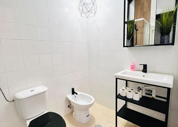 Hostel Luxury In The Centre Of Lisbon, Alfama