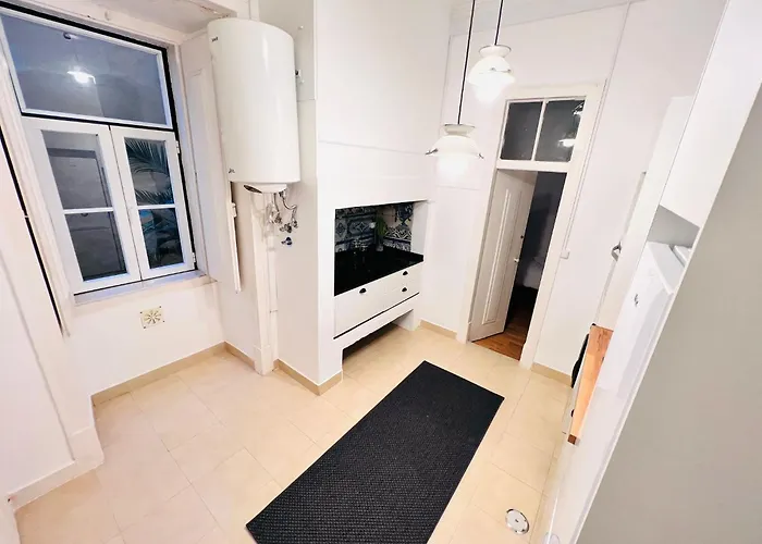 Luxury In The Centre Of Lisbon, Alfama * Lissabon
