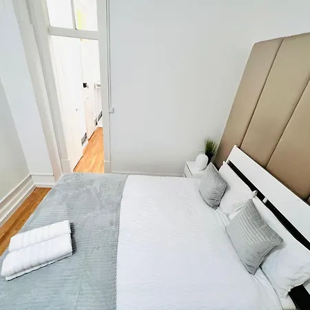 Hostal Luxury In The Centre Of Lisbon, Alfama Lisboa
