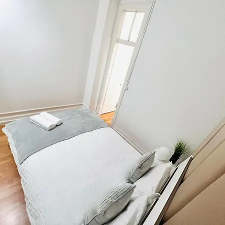 Hostal Luxury In The Centre Of Lisbon, Alfama Lisboa