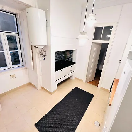 Luxury In The Centre Of Lisbon, Alfama * Lizbona