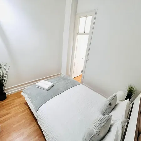 Ostello Luxury In The Centre Of Lisbon, Alfama